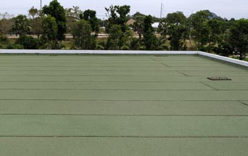 all Titchfield Park roofing types quoted for