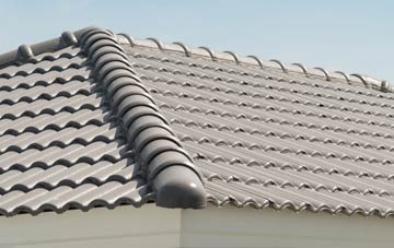 advantages of Titchfield Park clay roofing