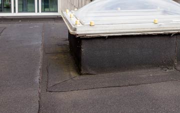 disadvantages of Titchfield Park flat roofs