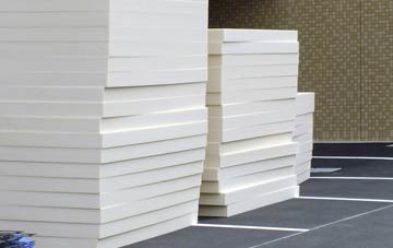 Titchfield Park flat roof insulation costs