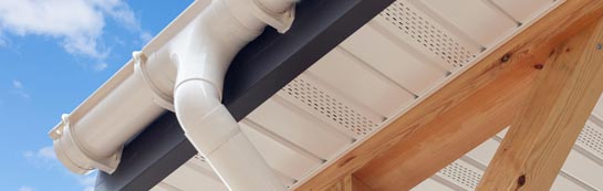 get Titchfield Park guttering quotes today