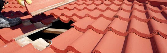 compare Titchfield Park roof repair quotes