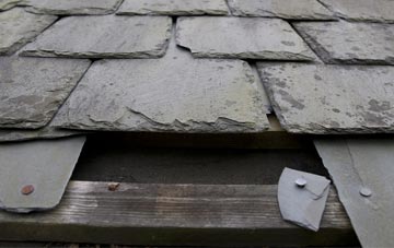 Titchfield Park slate roof repairs and maintenance