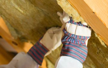types of Titchfield Park pitched roof insulation materials